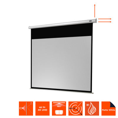 celexon - 1090082 - Electric Economy screen, 240 x 135 cm, 16:9