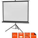 celexon - 1090020 - Tripod Economy screen, 211 x 160 cm, 4:3