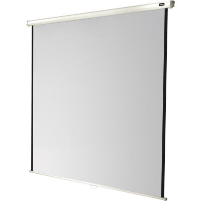 celexon - 1090030 - Manual Economy screen, 180 x 180 cm, 1:1