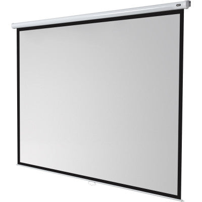 celexon - Manual Economy screen, 280 x 210 cm, 4:3