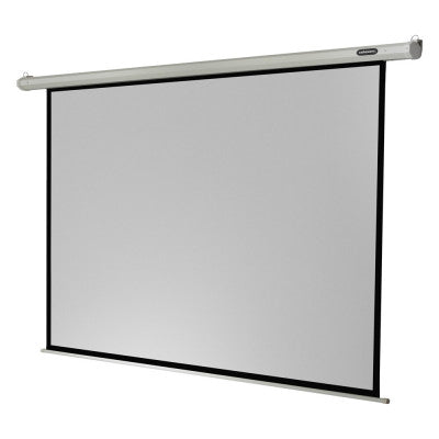 1090073 - Electric Economy screen, 200 x 150 cm, 4:3