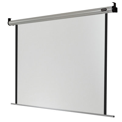 celexon - Electric HomeCinema screen, 180 x 180 cm, 1:1