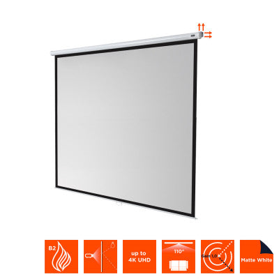 1090033 - Manual Economy screen, 280 x 280 cm, 1:1