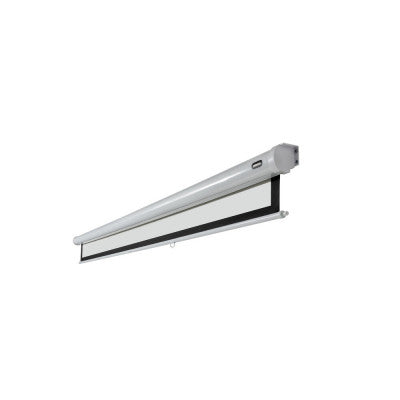 celexon - 1090033 - Manual Economy screen, 280 x 280 cm, 1:1