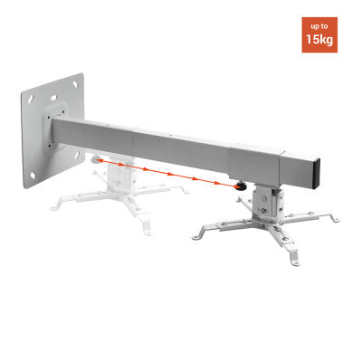 celexon - 1090380 - Wall Mount up to 60 cm