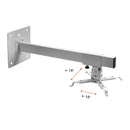 celexon - 1090380 - Wall Mount up to 60 cm