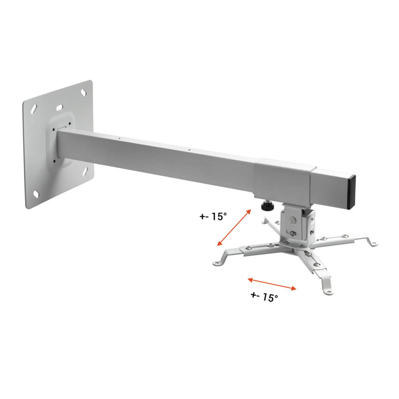 celexon - 1090380 - Wall Mount up to 60 cm