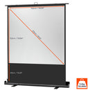 celexon - Mobile Professional Plus screen, 160 x 160 cm, 1:1