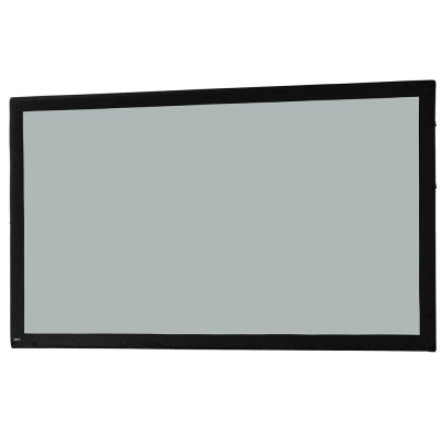 1090390 - Mobile Expert Fabric for Folding Frame, rear projection, 203 x 114 cm, 16:9