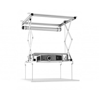 1091402 - Projector ceiling lift - load up to 30 kg - extension up to 54 cm