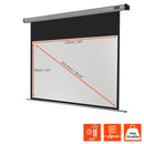 celexon - Electric HomeCinema screen, 220 x 124 cm, 16:9