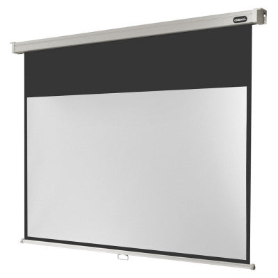 celexon - Manual Professional screen, 280 x 158 cm, 16:9
