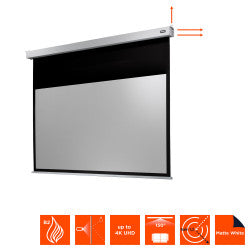 celexon - 1090797 - Electric Professional Plus Screen, 280 x 158 cm, 16:9