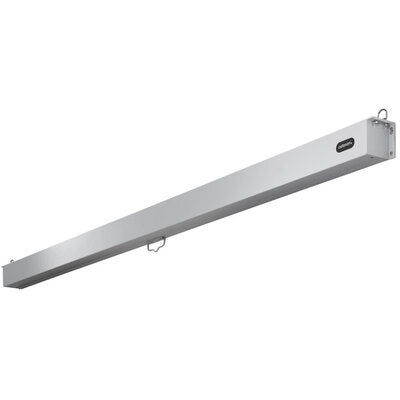 celexon - Manual Professional Plus screen, 200 x 200 cm, 1:1