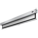 celexon - 1090777 - Manual Professional Plus screen, 200 x 200 cm, 1:1