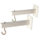 celexon - 1090694 - Economy screen wall spacers - 15 cm