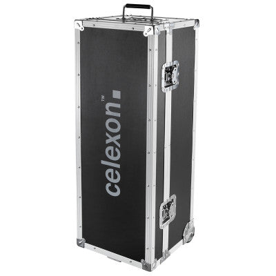 celexon - Mobile Expert Folding Frame screen, front projection, 203 x 114 cm, 16:9