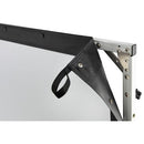 celexon - Mobile Expert Folding Frame screen, front projection, 203 x 114 cm, 16:9