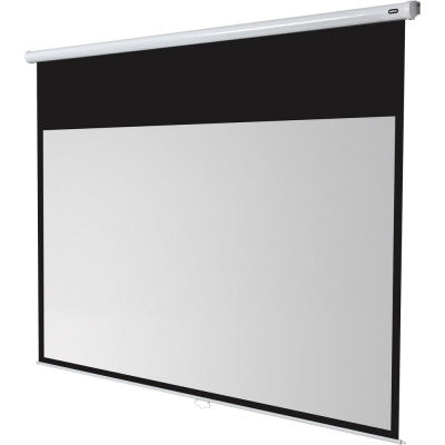 celexon - 1090040 - Manual Economy screen, 240 x 135 cm, 16:9