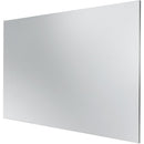 celexon - Expert PureWhite Fixed Frame screen, 300 x 187 cm, 16:10
