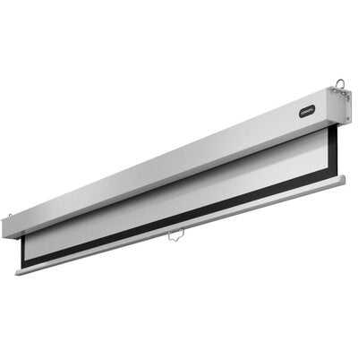 celexon - Manual professional plus screen, 240 x 180 cm, 4:3 aspect ratio