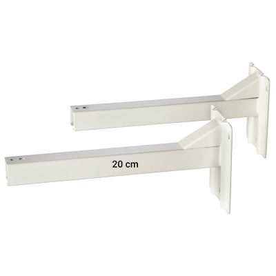 celexon - 1090414 - Professional screen series wall spacers - 20cm