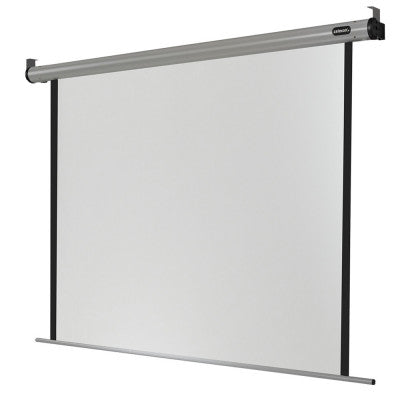 celexon - Electric HomeCinema screen, 160 x 160 cm, 1:1