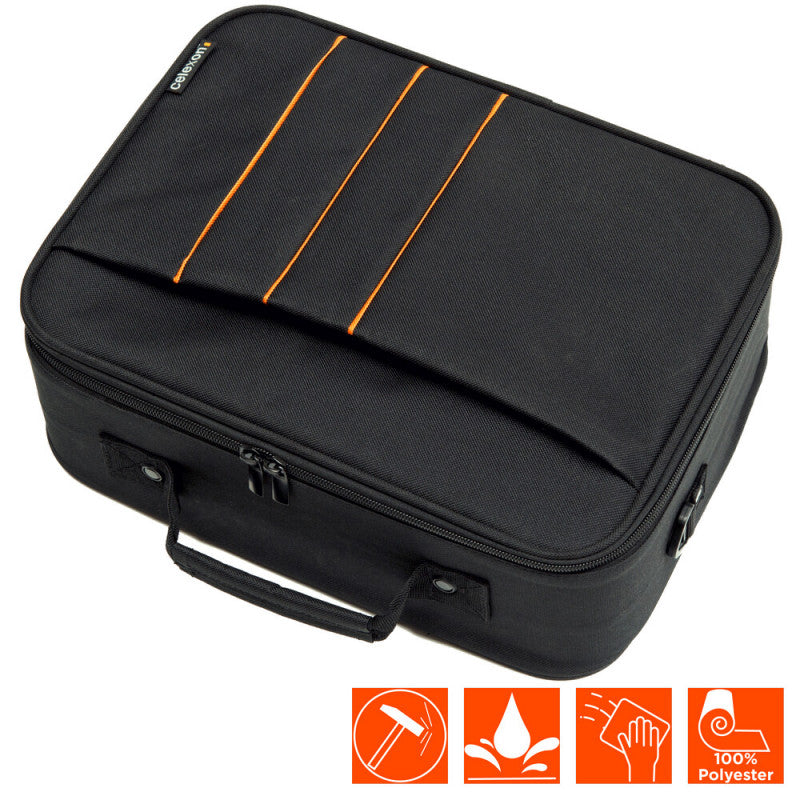 celexon - 1091409 - Projector Case - Large