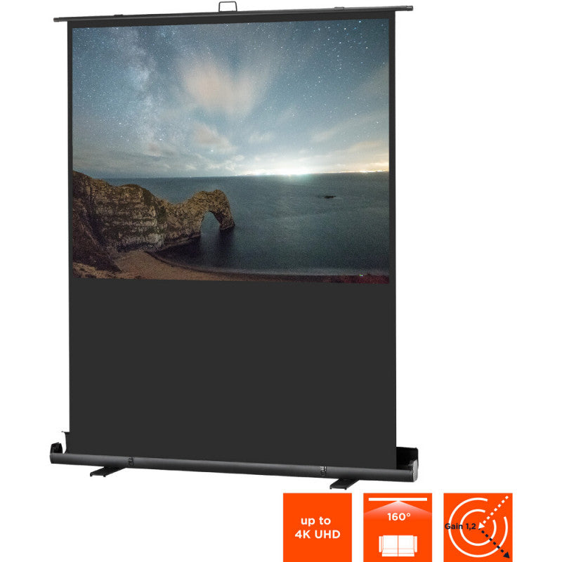 celexon - 1090367 - Mobile Professional Plus screen, 180 x 102 cm, 16:9