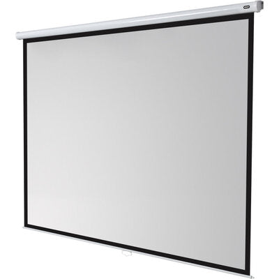 celexon - 1090038 - Manual Economy screen, 300 x 225 cm, 4:3 aspect ratio