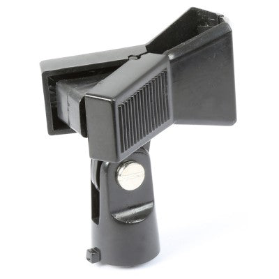 Vonyx - MC01 - Microphone Clip Incl. Adapter