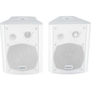 celexon - Active speaker set 2-way 525 - white