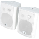 celexon - Active speaker set 2-way 525 - white