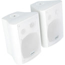 celexon - Active speaker set 2-way 525 - white