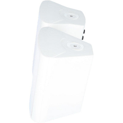 celexon - 1000003391 - Active speaker set 2-way 525 - white