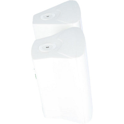 celexon - 1000003391 - Active speaker set 2-way 525 - white