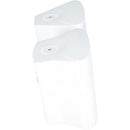 celexon - Active speaker set 2-way 525 - white