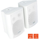 celexon - 1000003391 - Active speaker set 2-way 525 - white