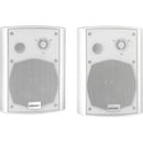 celexon - Active speaker set 2-way 525 - white