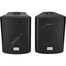 1000003398 - Active speaker set 2-way 525 - black