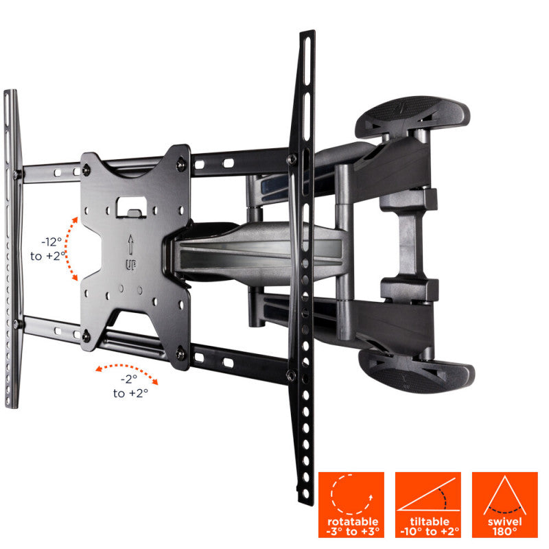 celexon - 1000003454 - TV Mount, 42-70 inch, wall distance 48-460mm