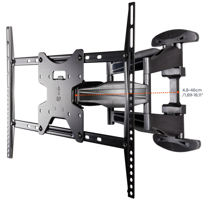 celexon - 1000003454 - TV Mount, 42-70 inch, wall distance 48-460mm