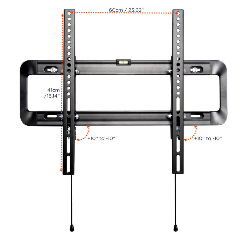 celexon - 1000003457 - TV Mount, 42-70 inch, wall distance 75 mm