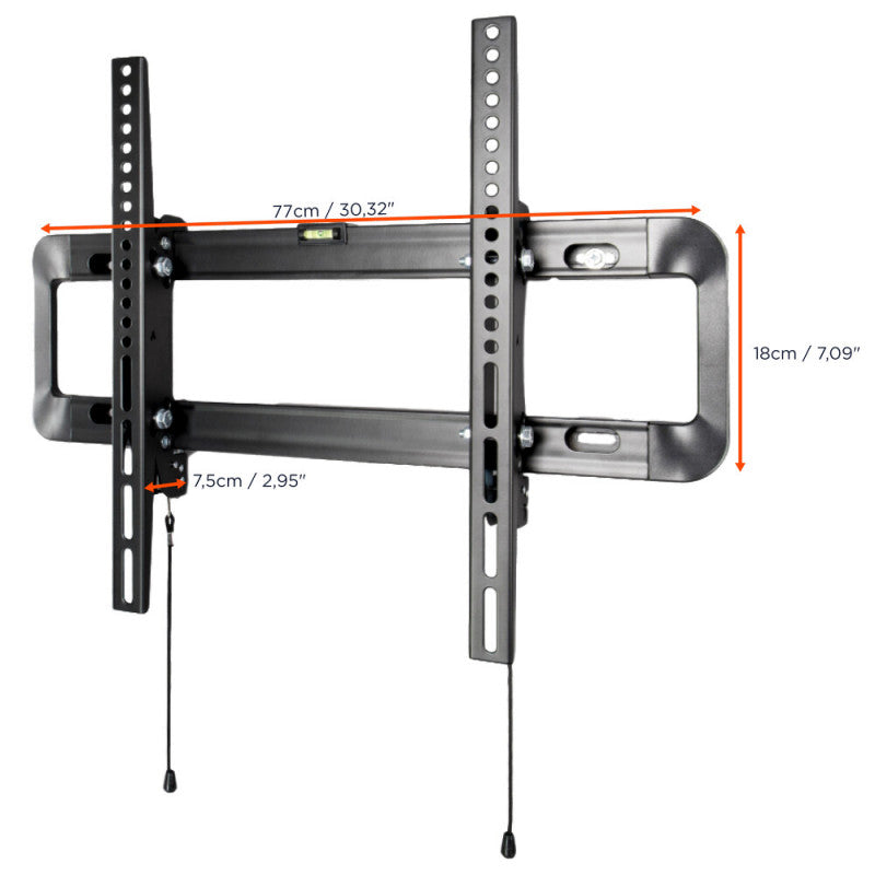 celexon - 1000003457 - TV Mount, 42-70 inch, wall distance 75 mm