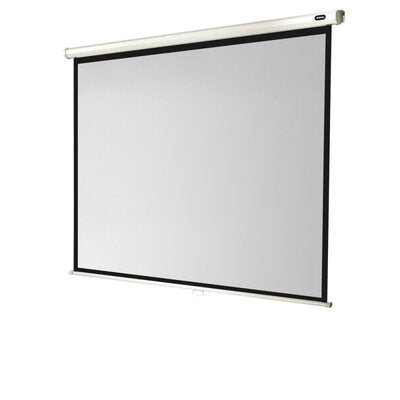 celexon - 1090246 - Manual Economy screen, 180 x 135 cm, 4:3