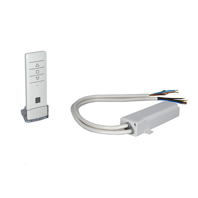 celexon - 1 Channel Radio Remote Set for Expert series