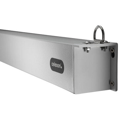 celexon - Manual Professional Plus screen, 300 x 187 cm, 16:10 aspect ratio