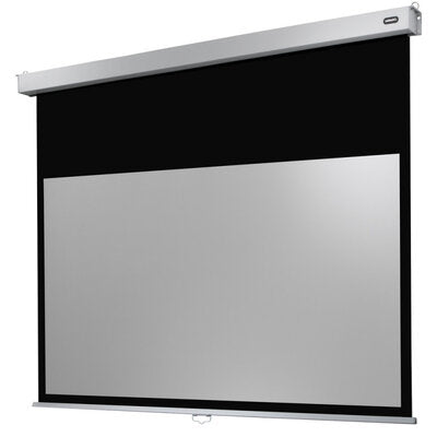 celexon - Manual Professional Plus screen, 300 x 187 cm, 16:10 aspect ratio