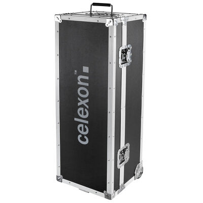 celexon - Mobile Expert folding frame screen, front projection, 406 x 305 cm, 4:3