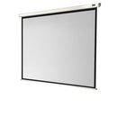 celexon - 1090388 - Manual Economy screen, 220 x 165 cm, 4:3